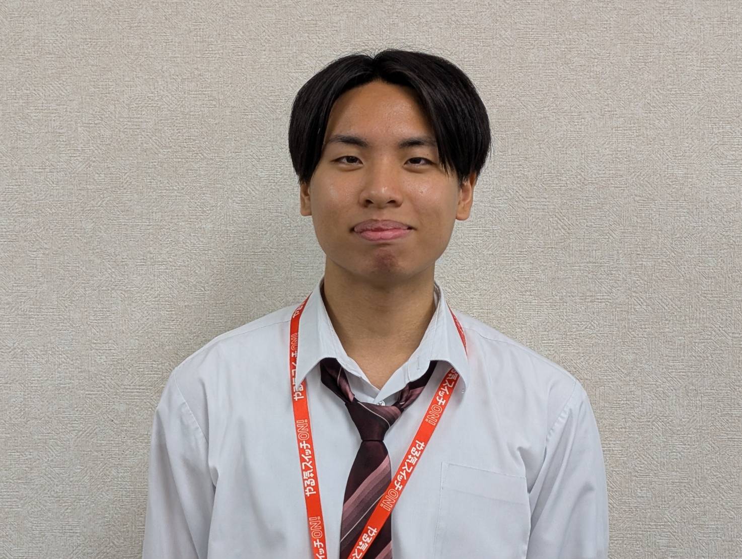 池谷先生