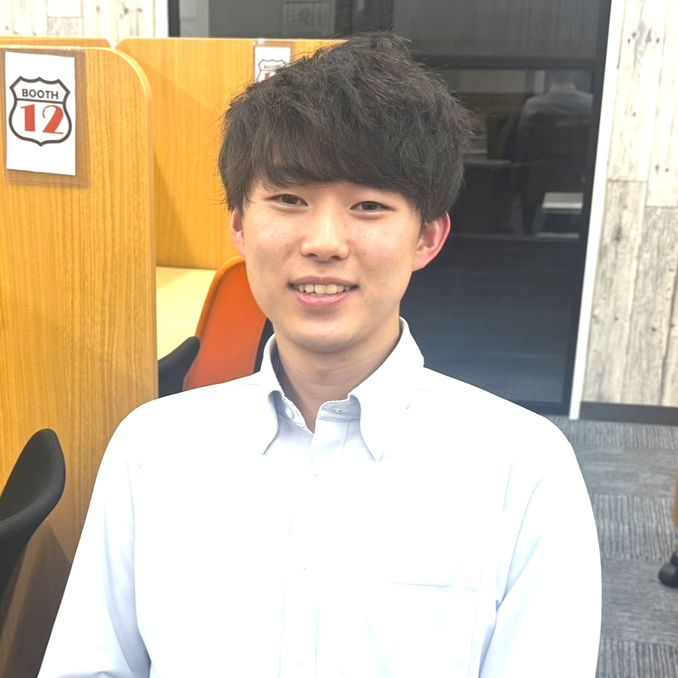 濵口先生