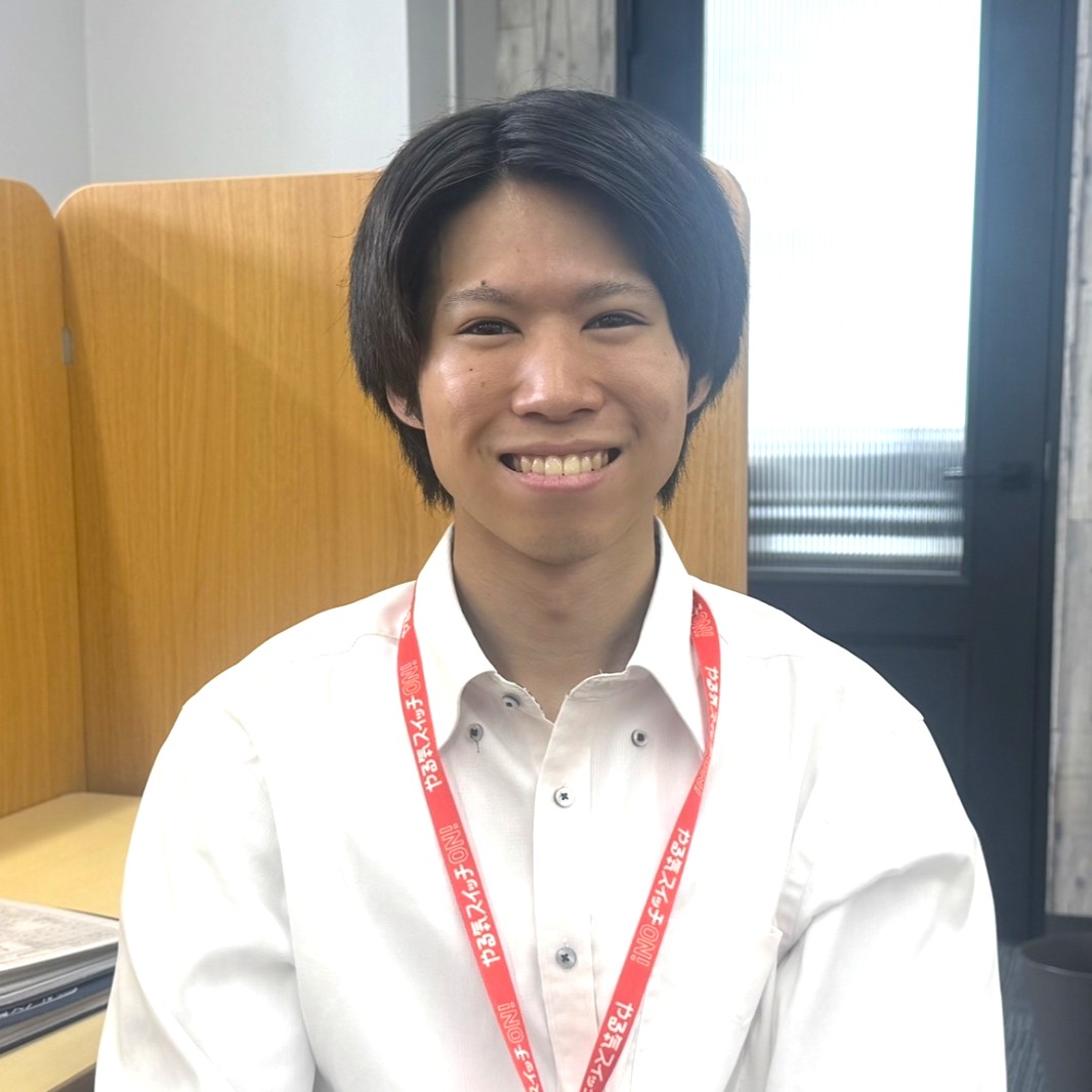 平子先生