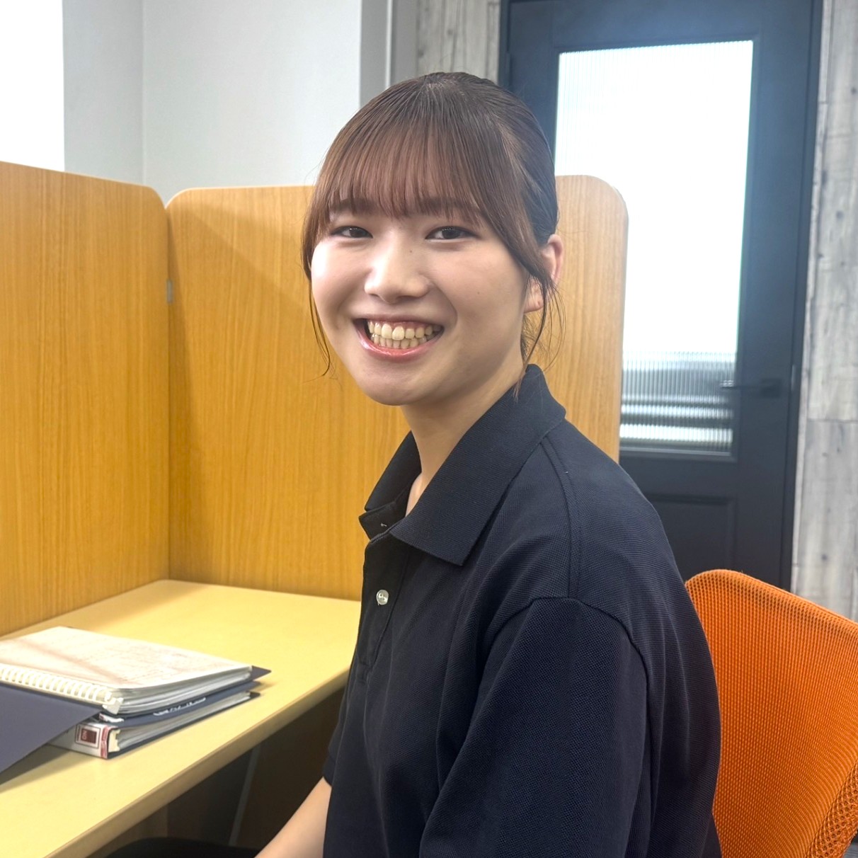 近坂先生