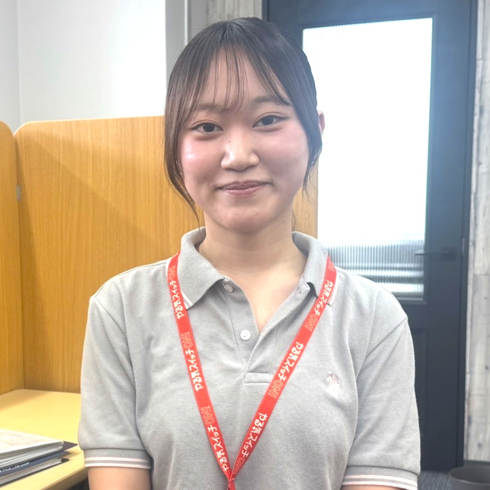 堀先生
