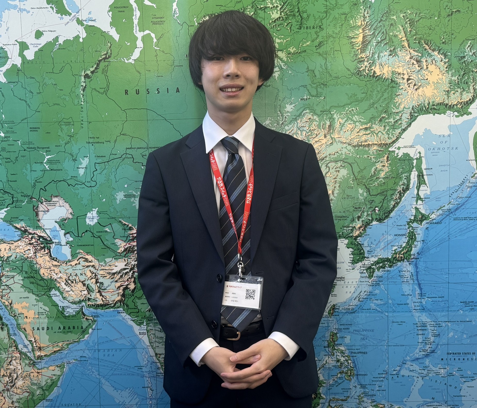 水谷専任講師