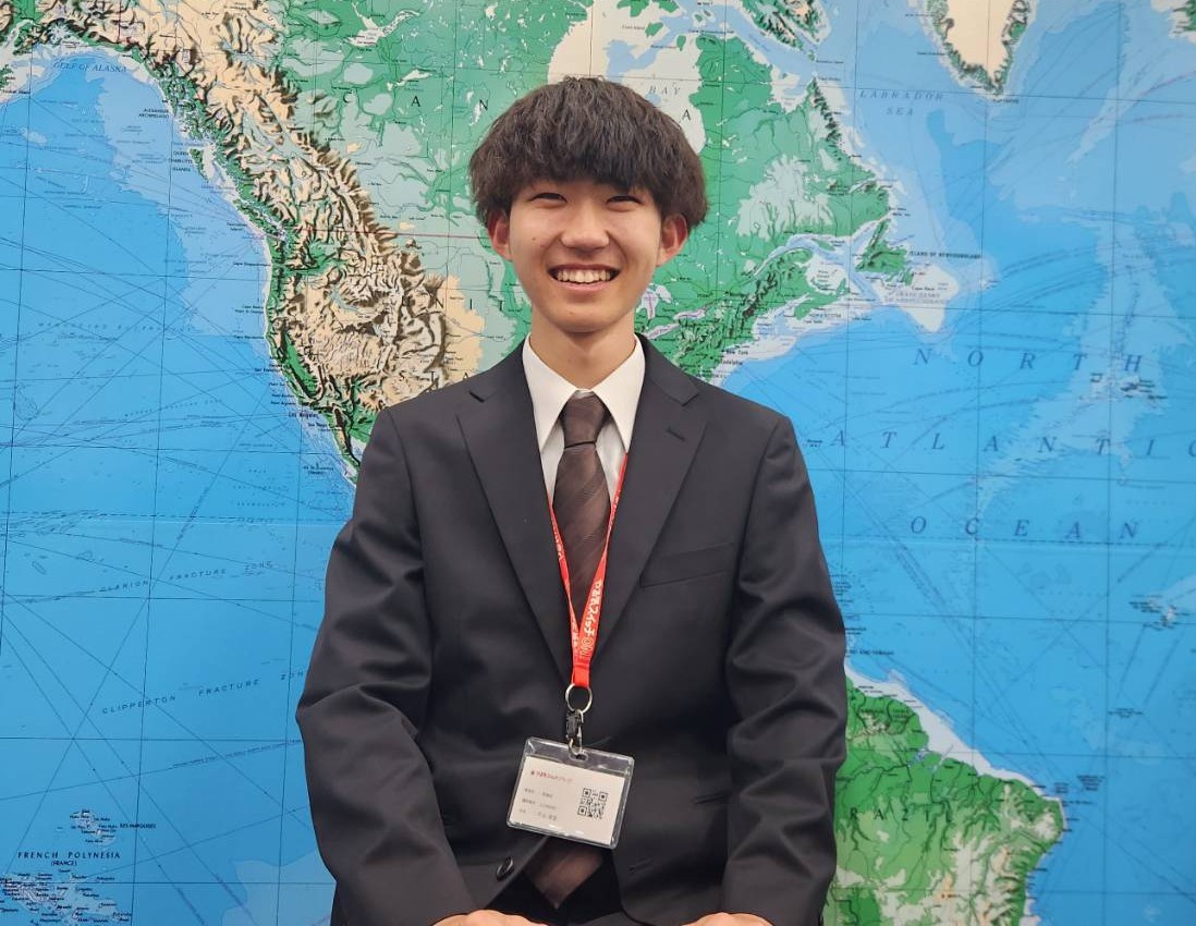 平山くん