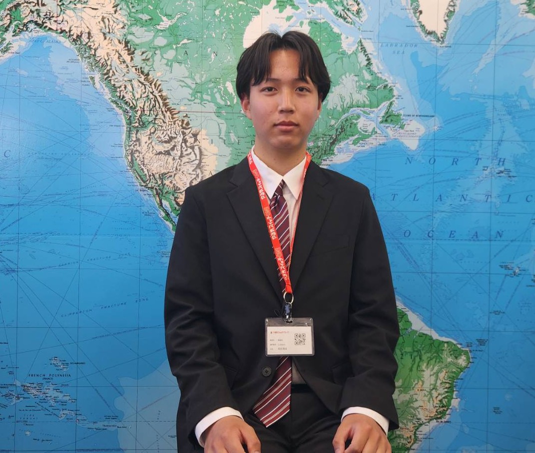 前田くん