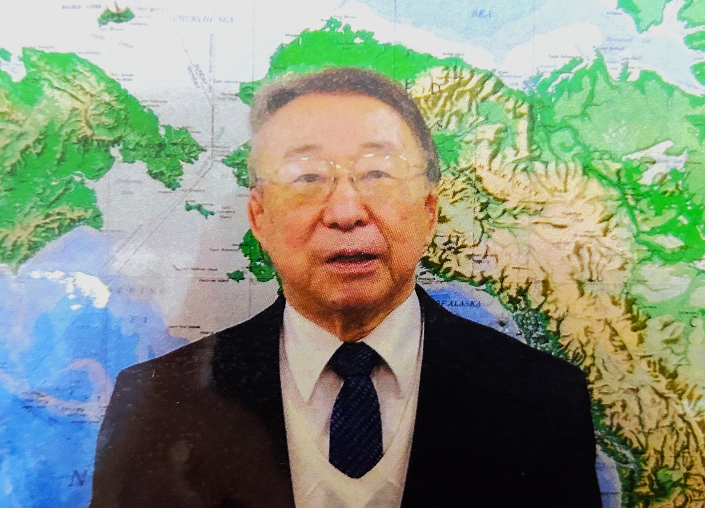 河野先生