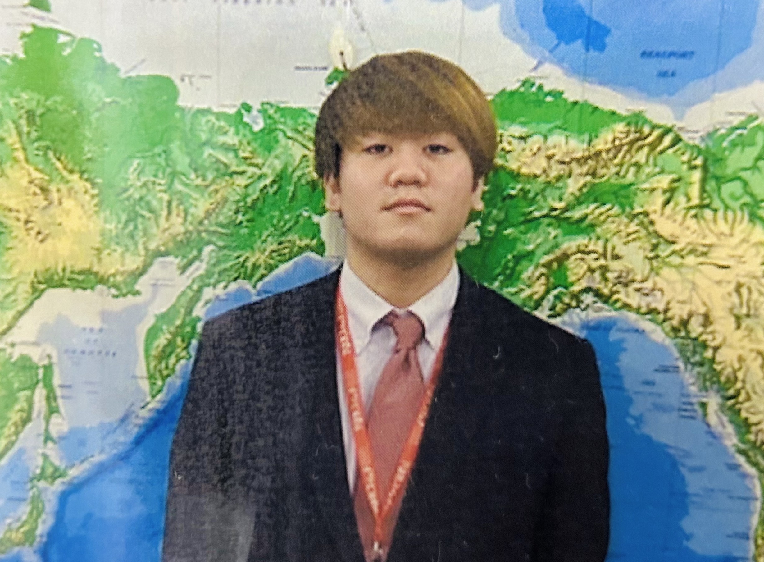 斉藤先生