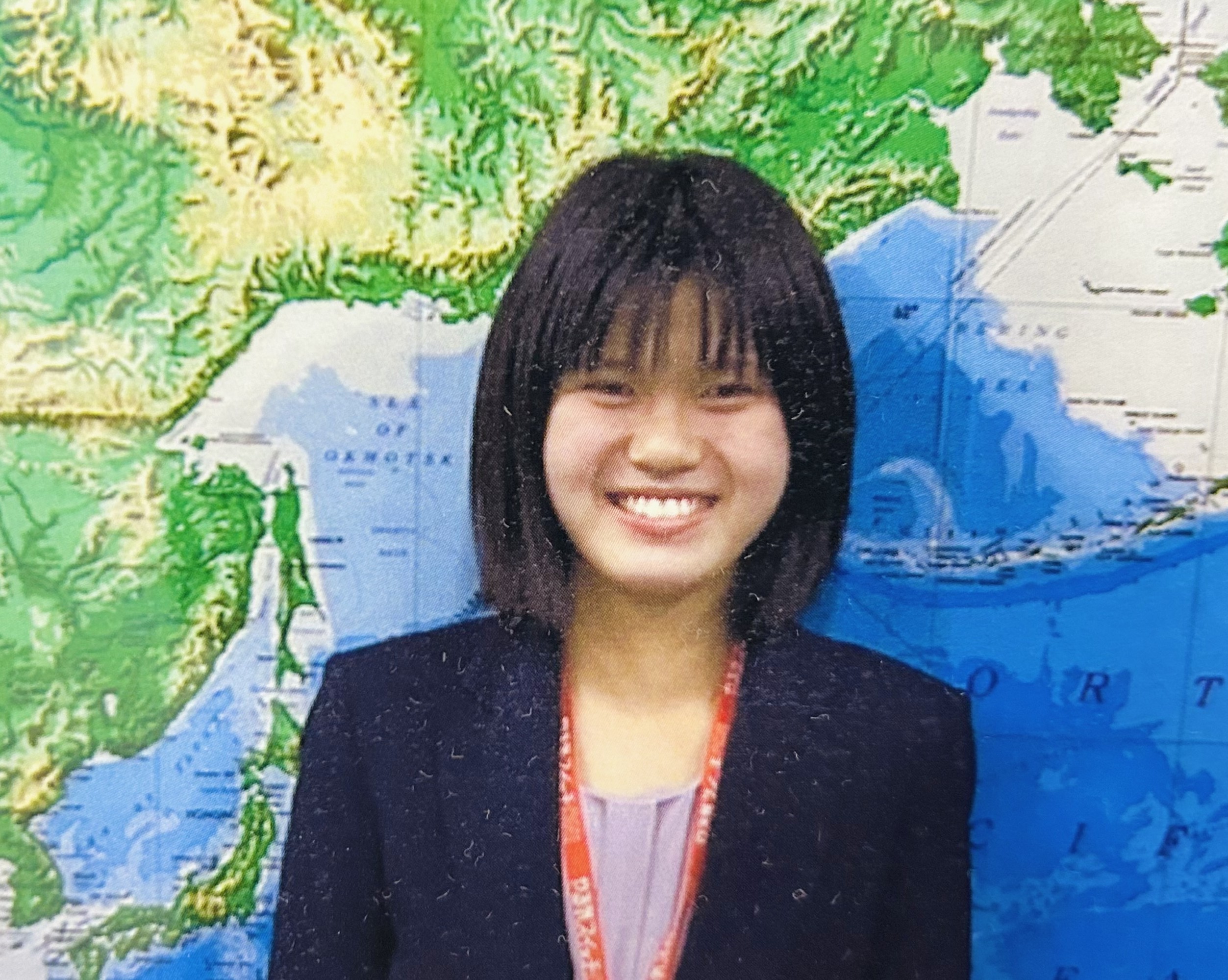 石川先生