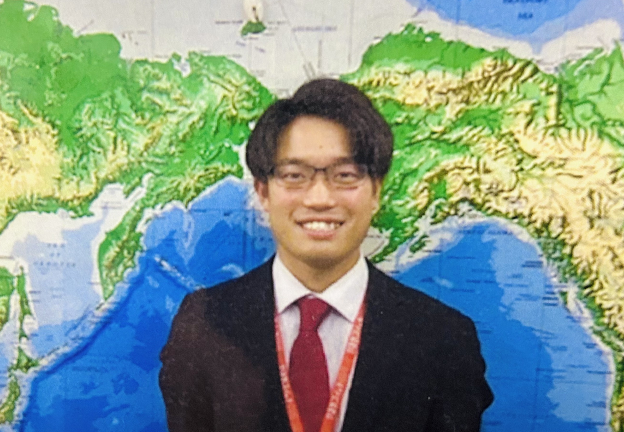 市川先生