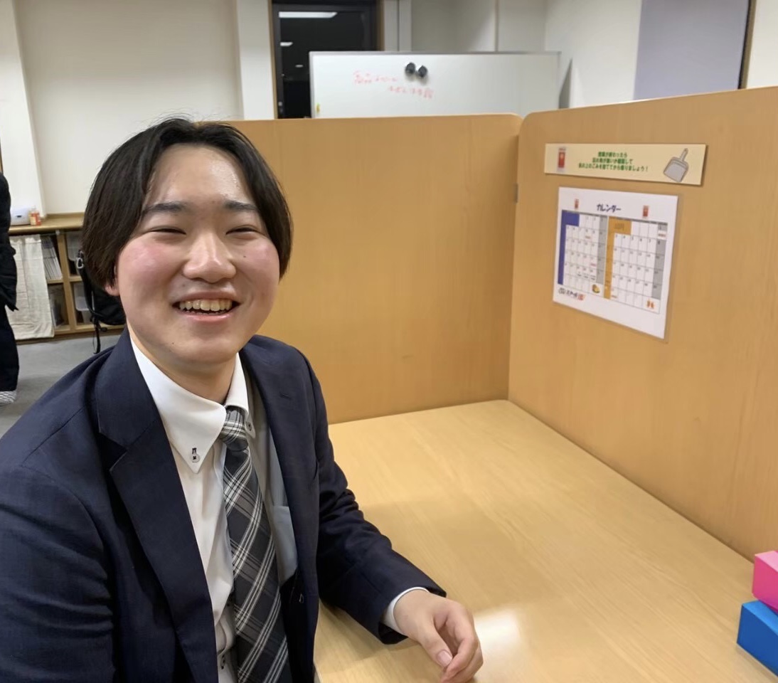 三原先生