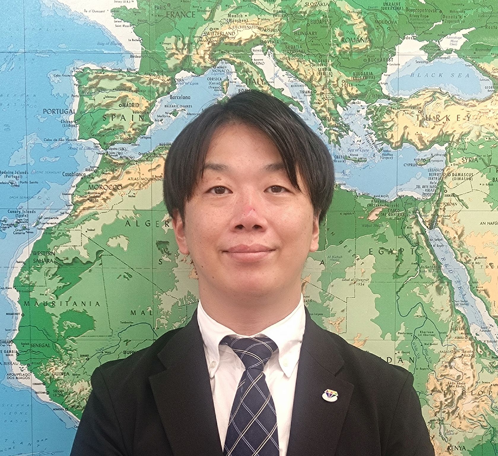 教室長