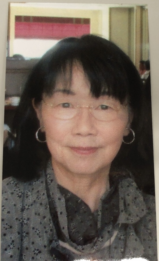 大林先生