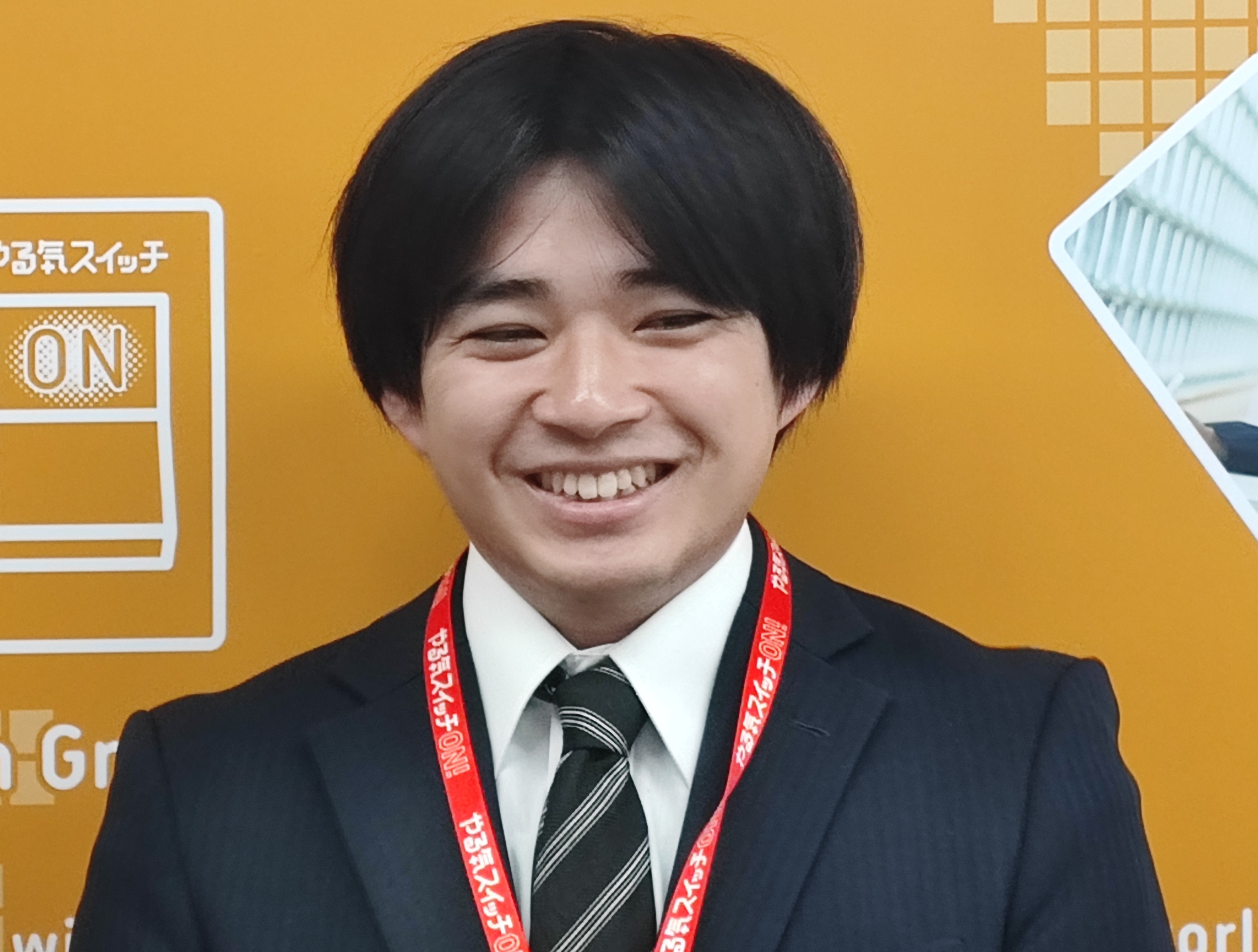 福留先生