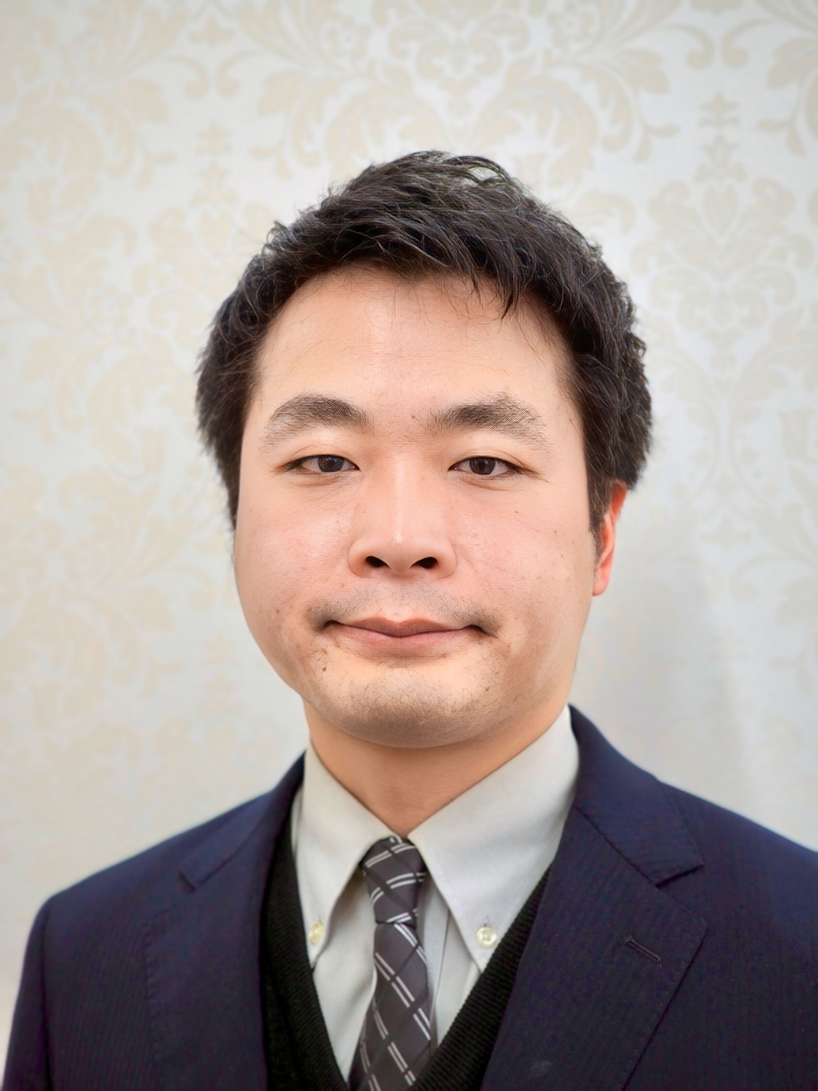 教室長