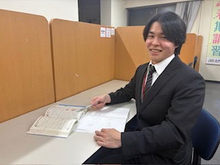野田先生