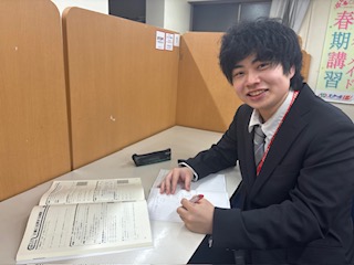 牧野先生