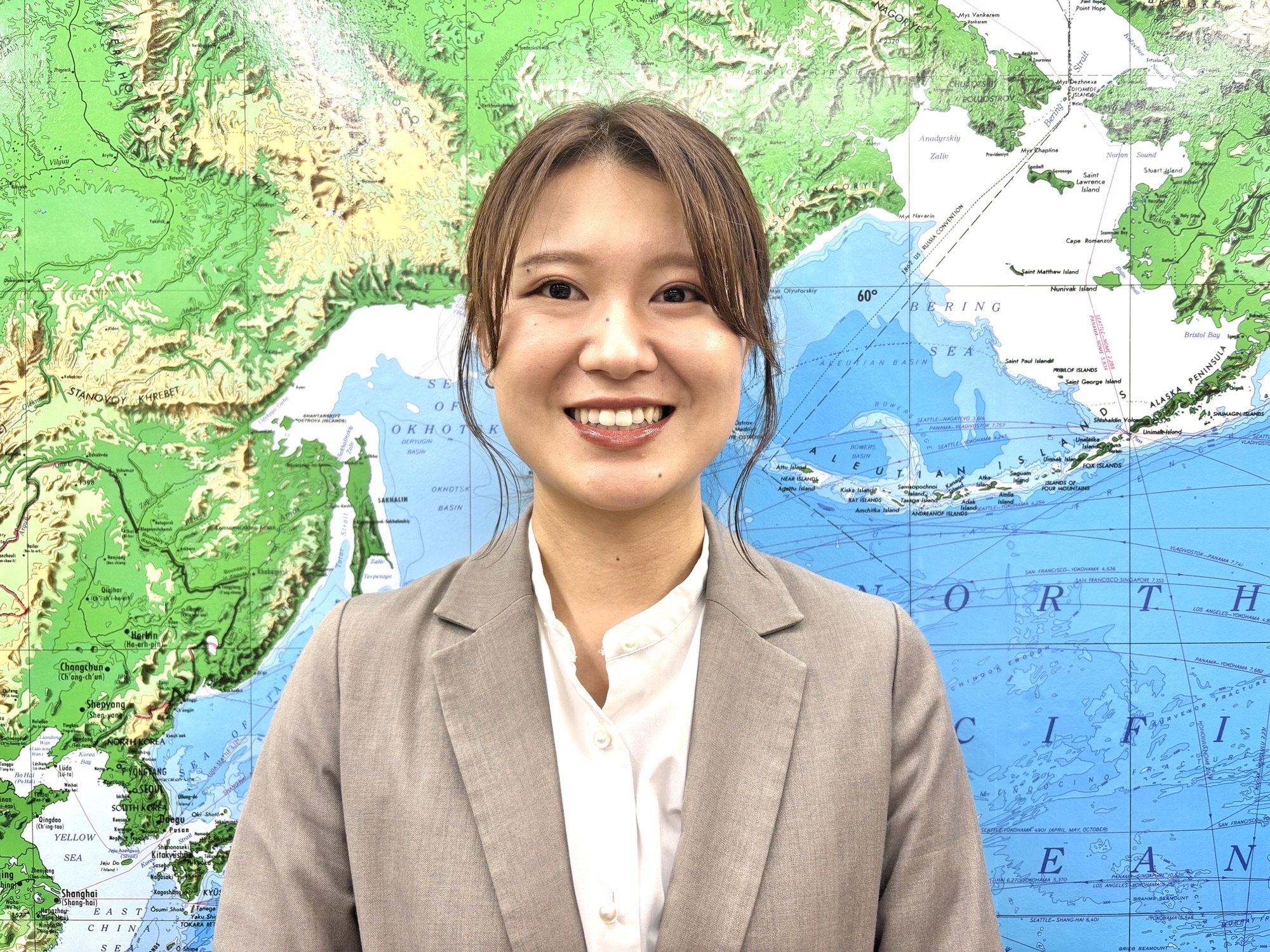伊藤副室長