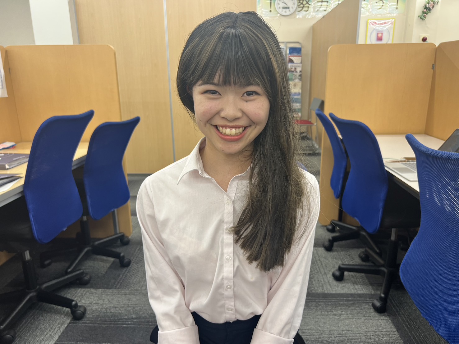 新井先生