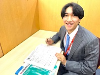 菊池先生