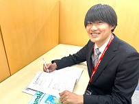 田中先生