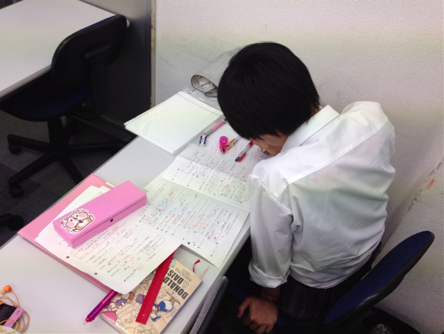 山本さん