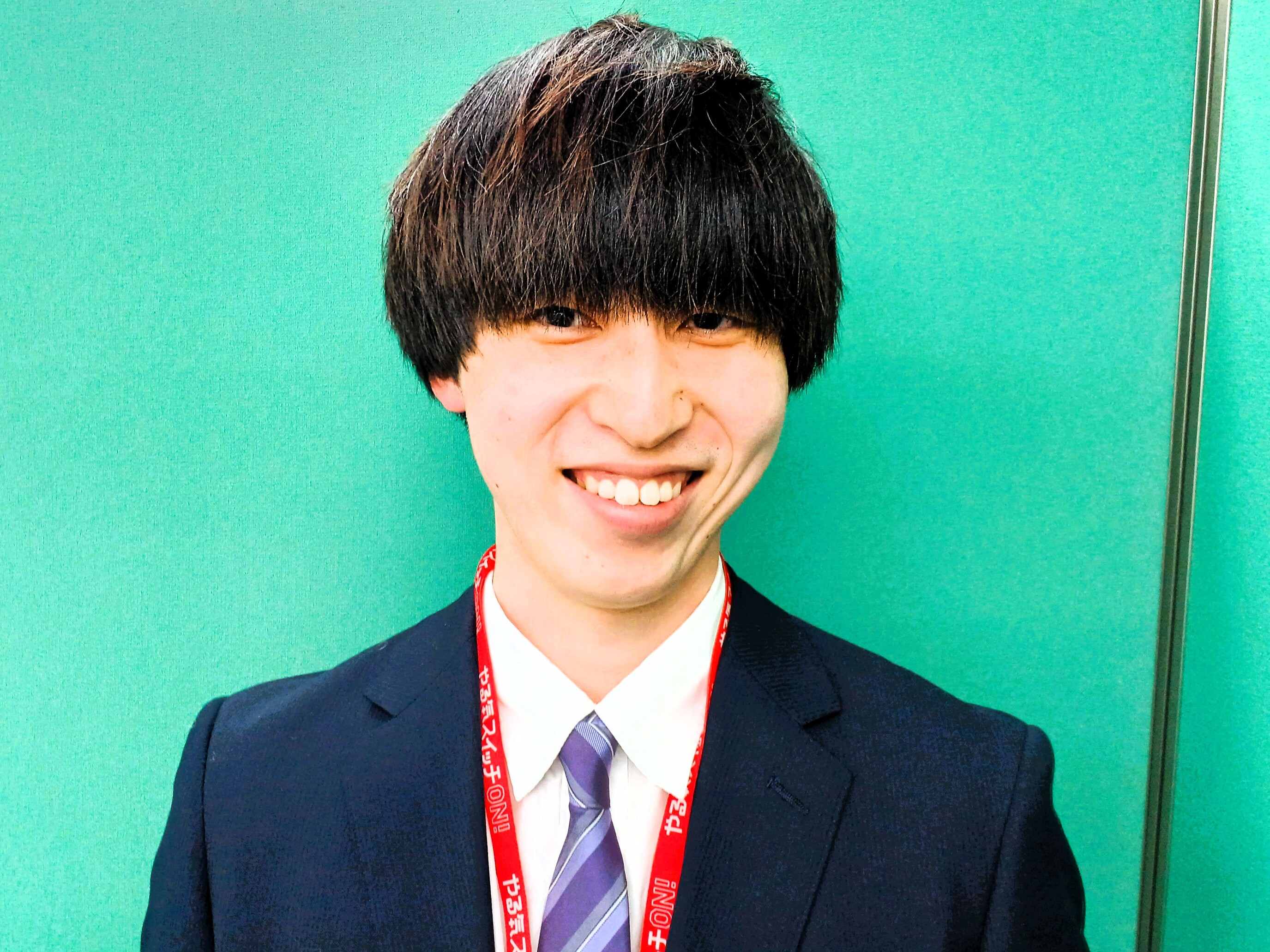 K先生