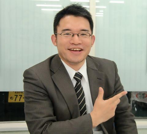 山田先生