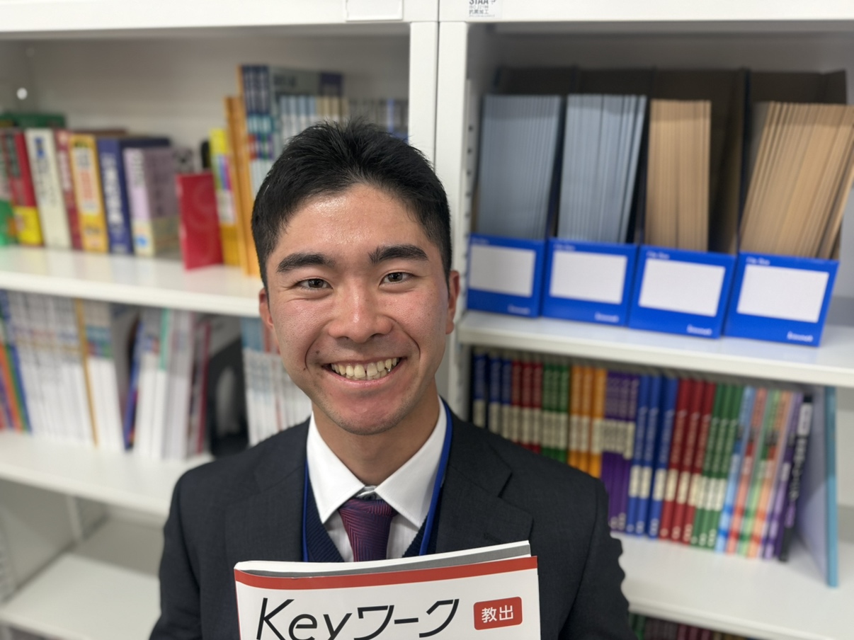 櫻井先生