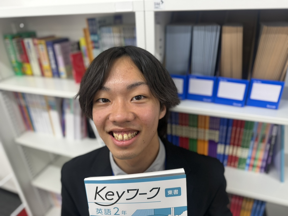 髙野先生