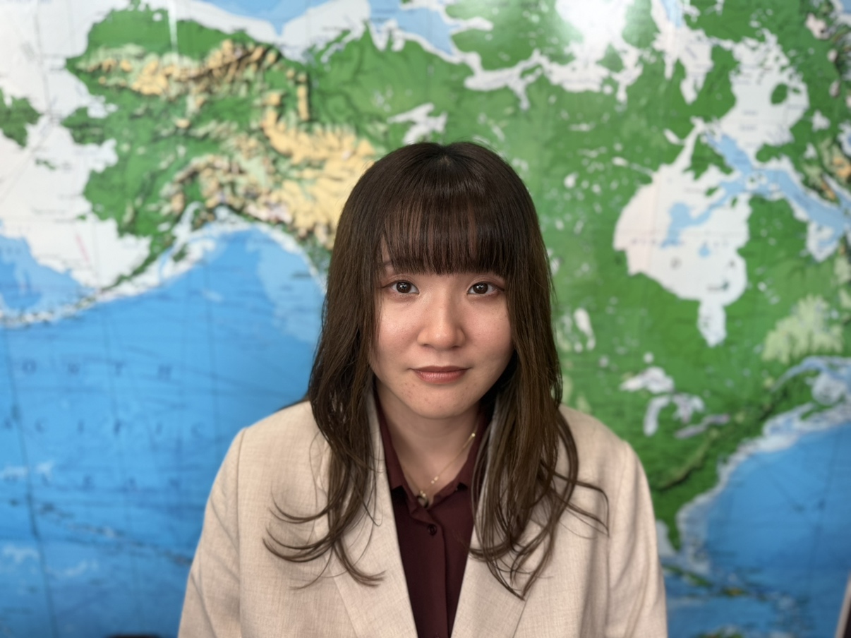 教室長