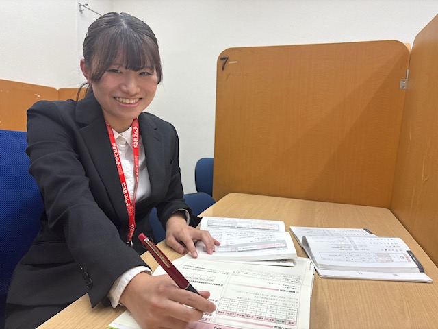 内山先生