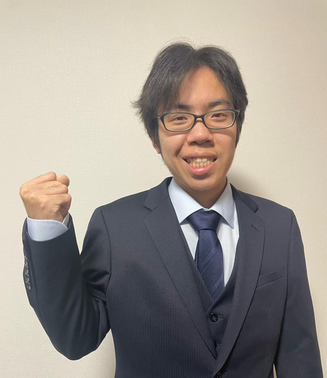フウガ先生