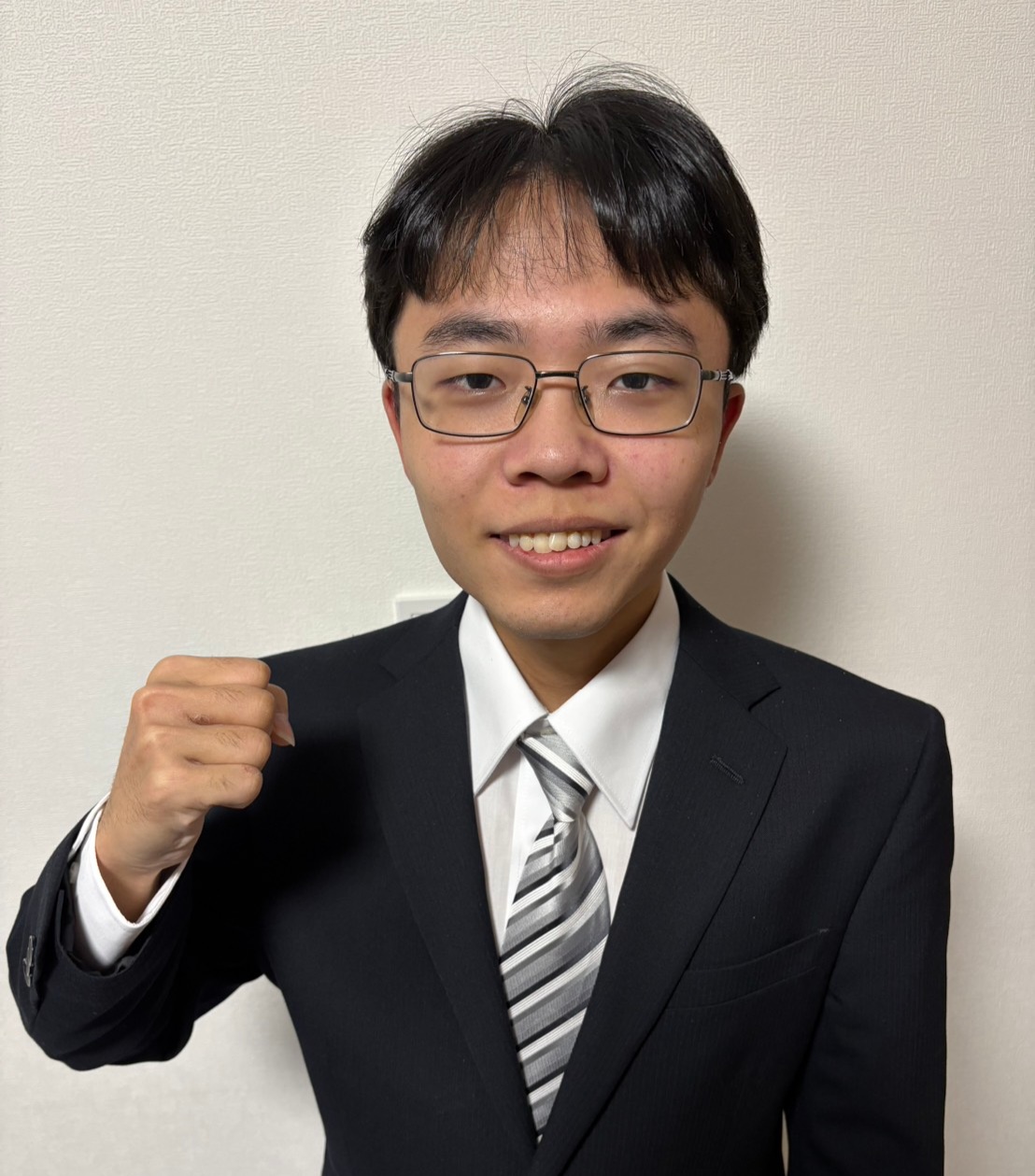 ハヤト先生