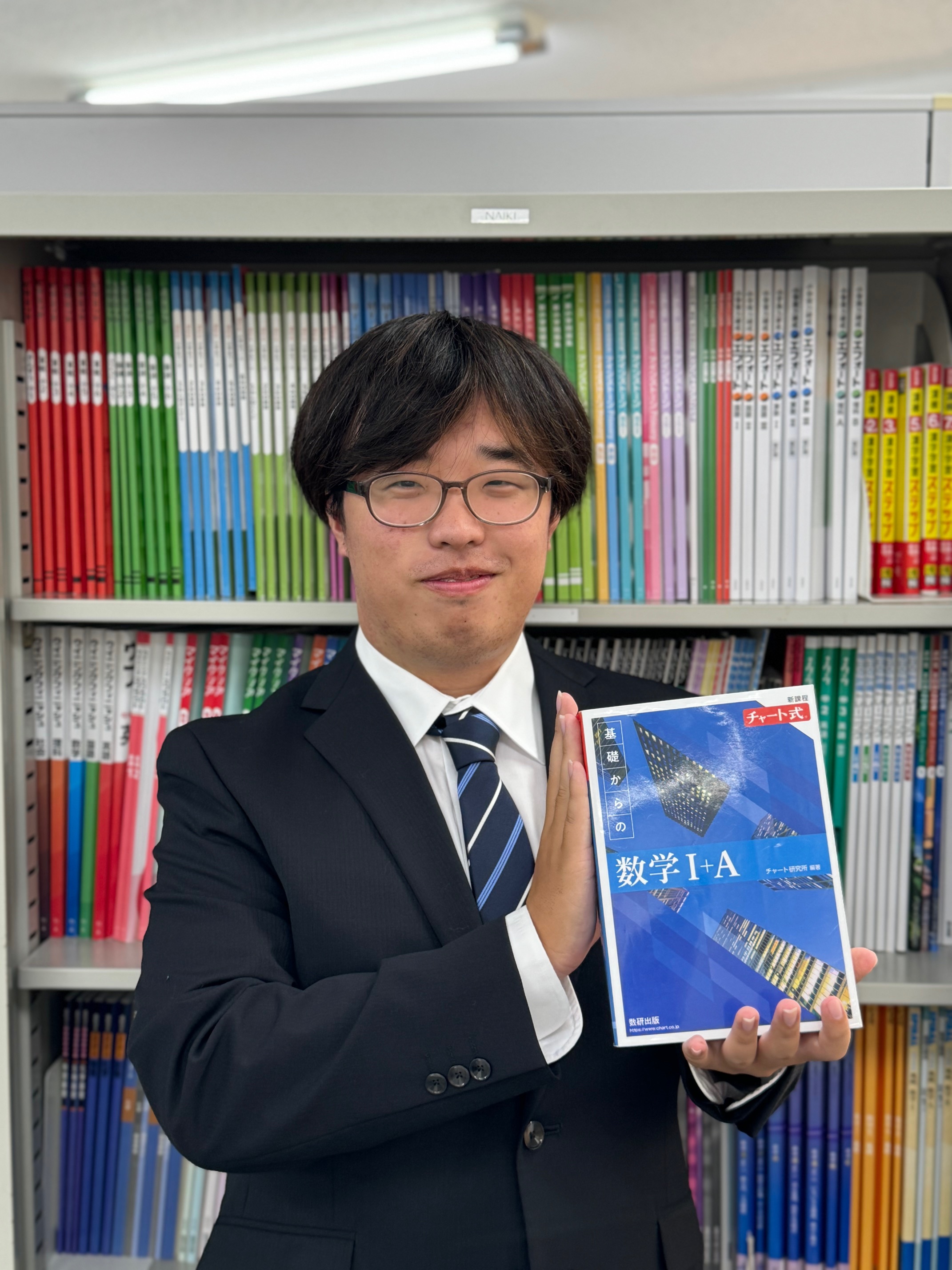 濱田先生