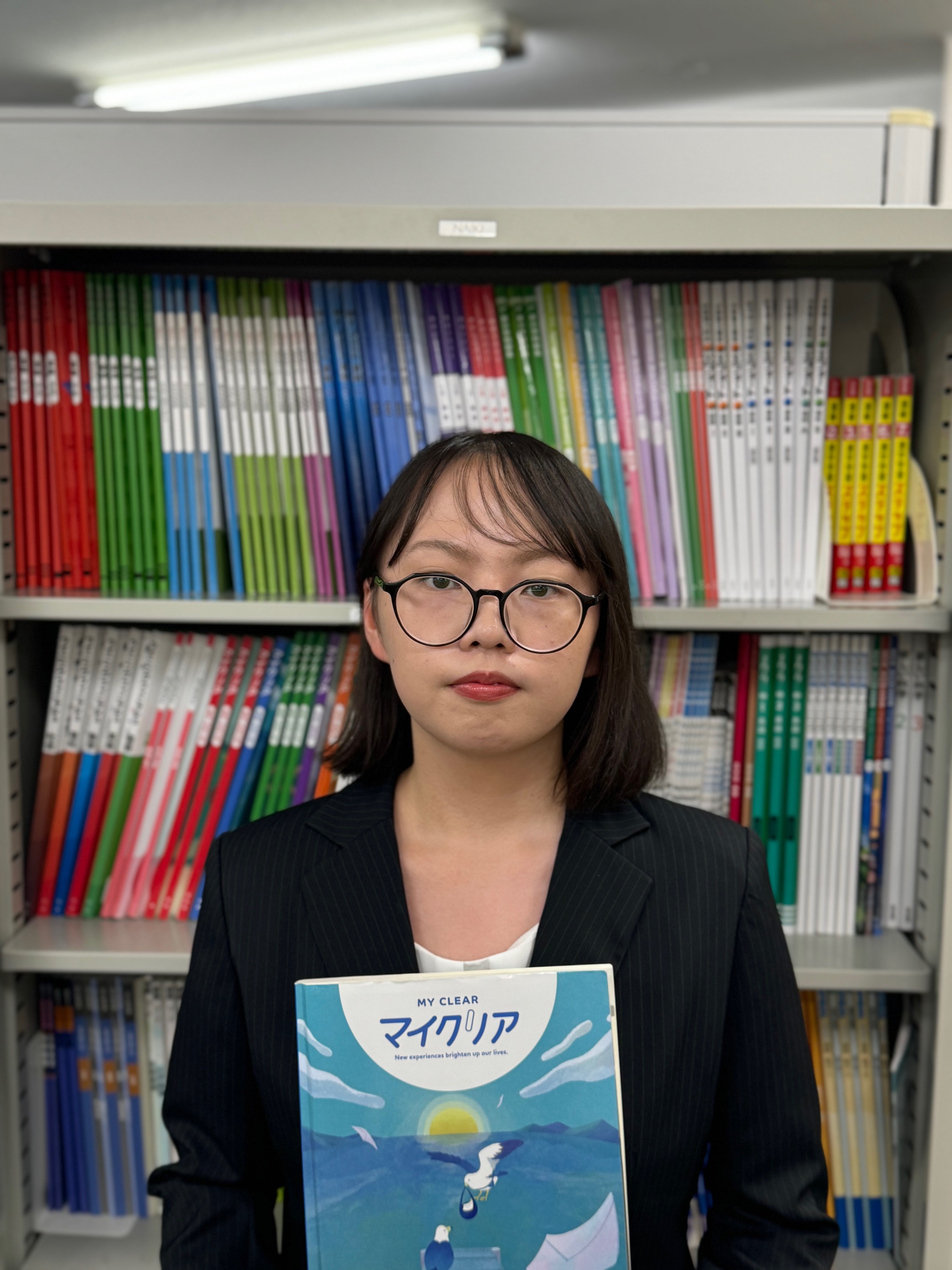 坂本先生