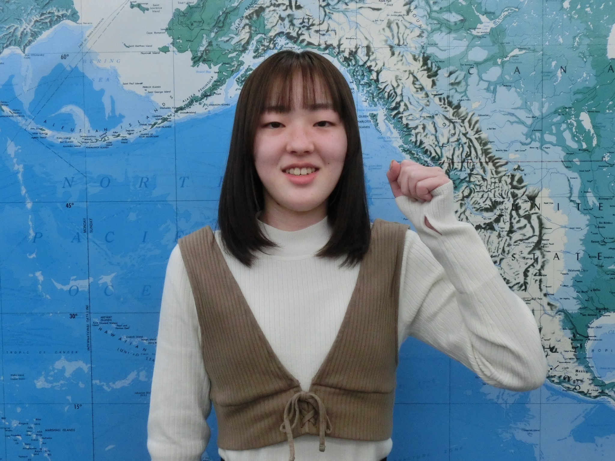 飯田先生