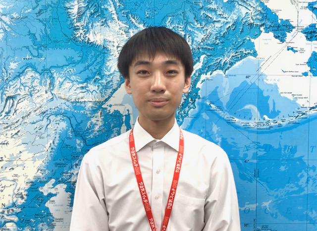 教室長