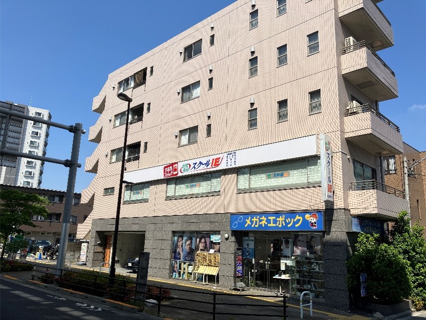 個別指導 スクールIE足立舎人校の画像