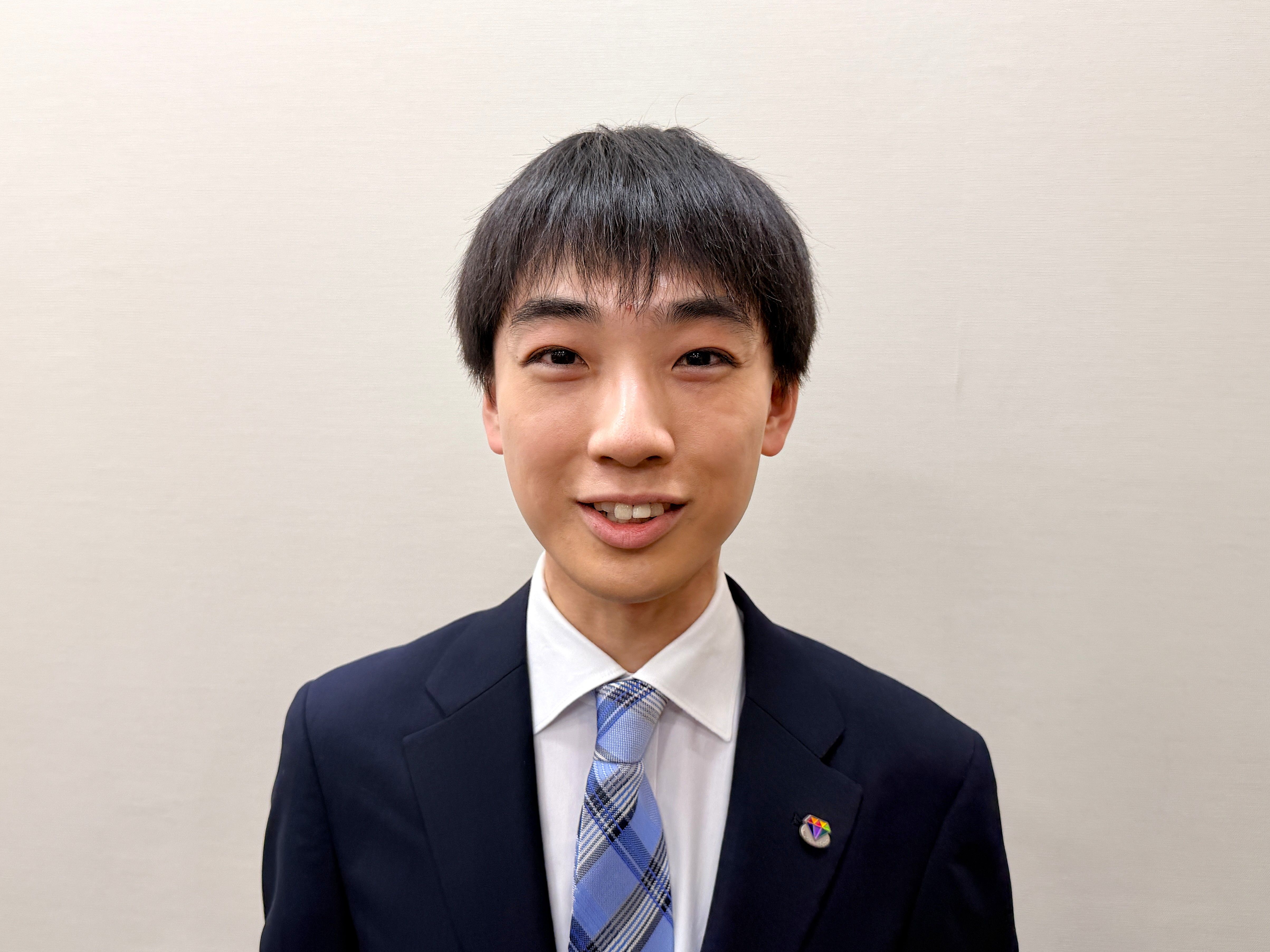 教室長
