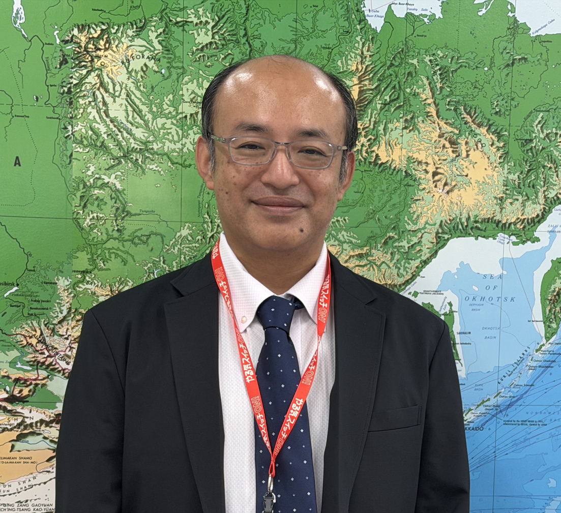 教室長