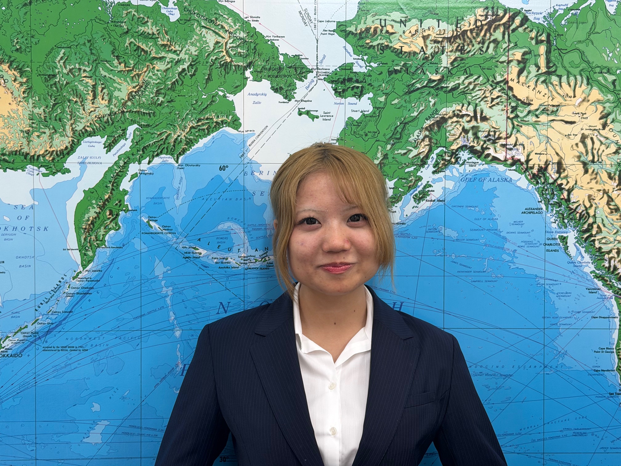 松原先生