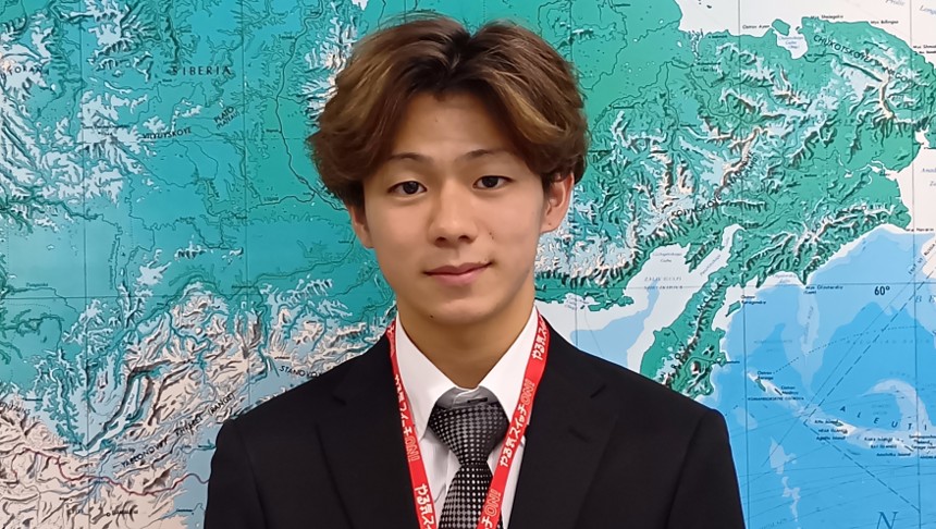 三上　先生