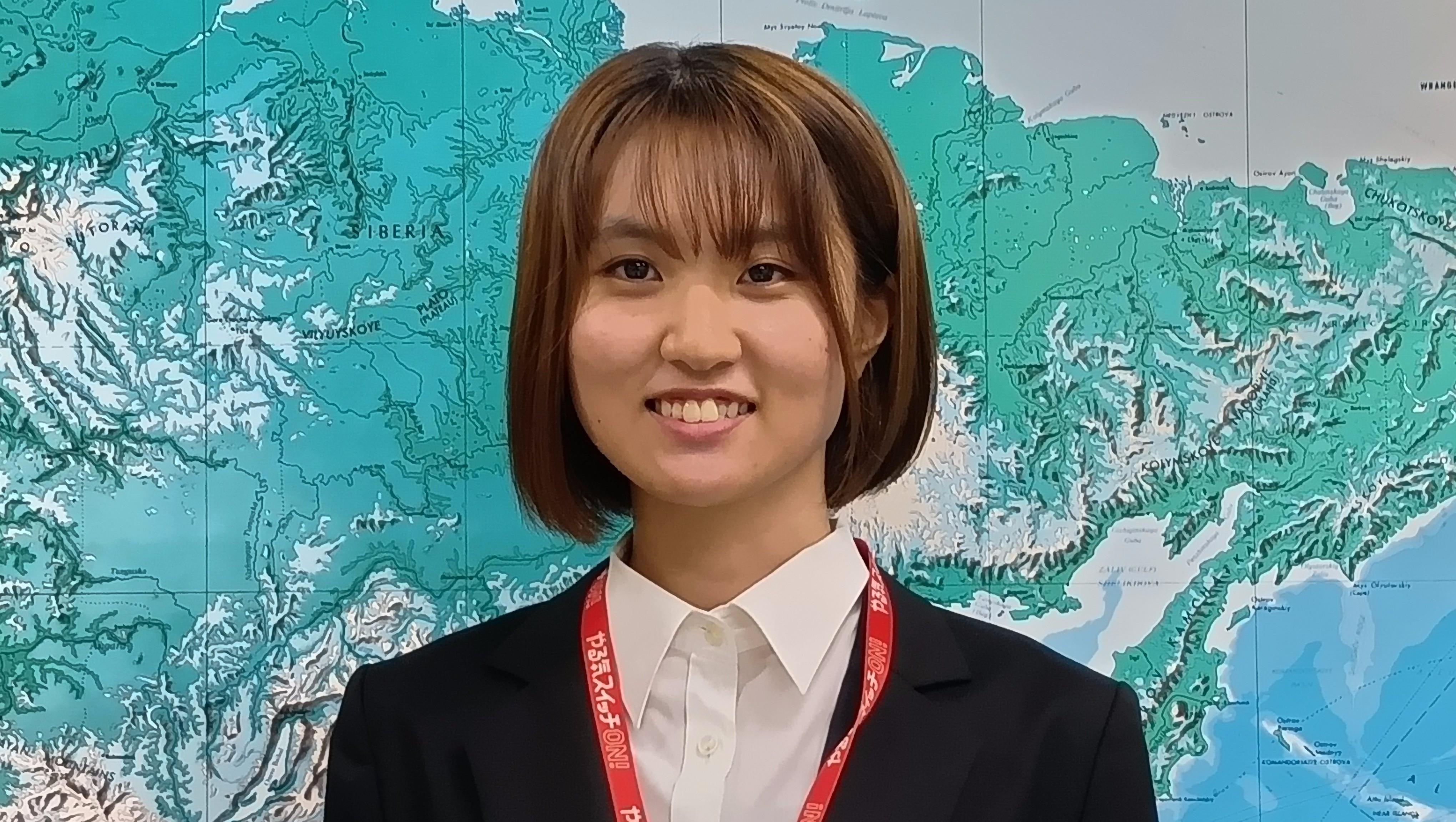 東　先生