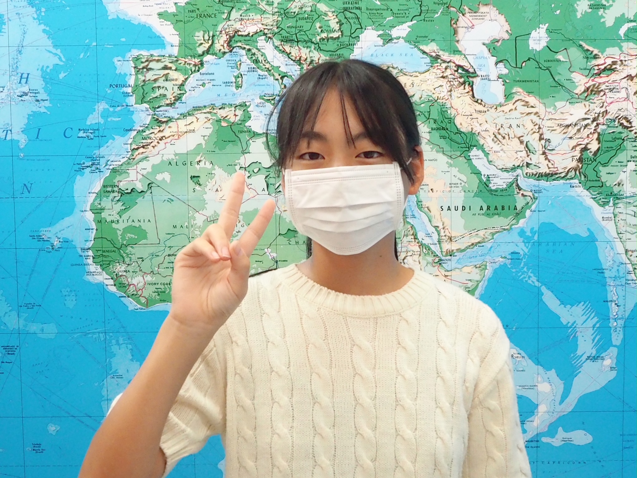 明里さん