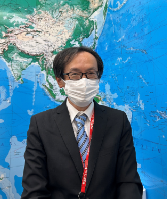 教室長