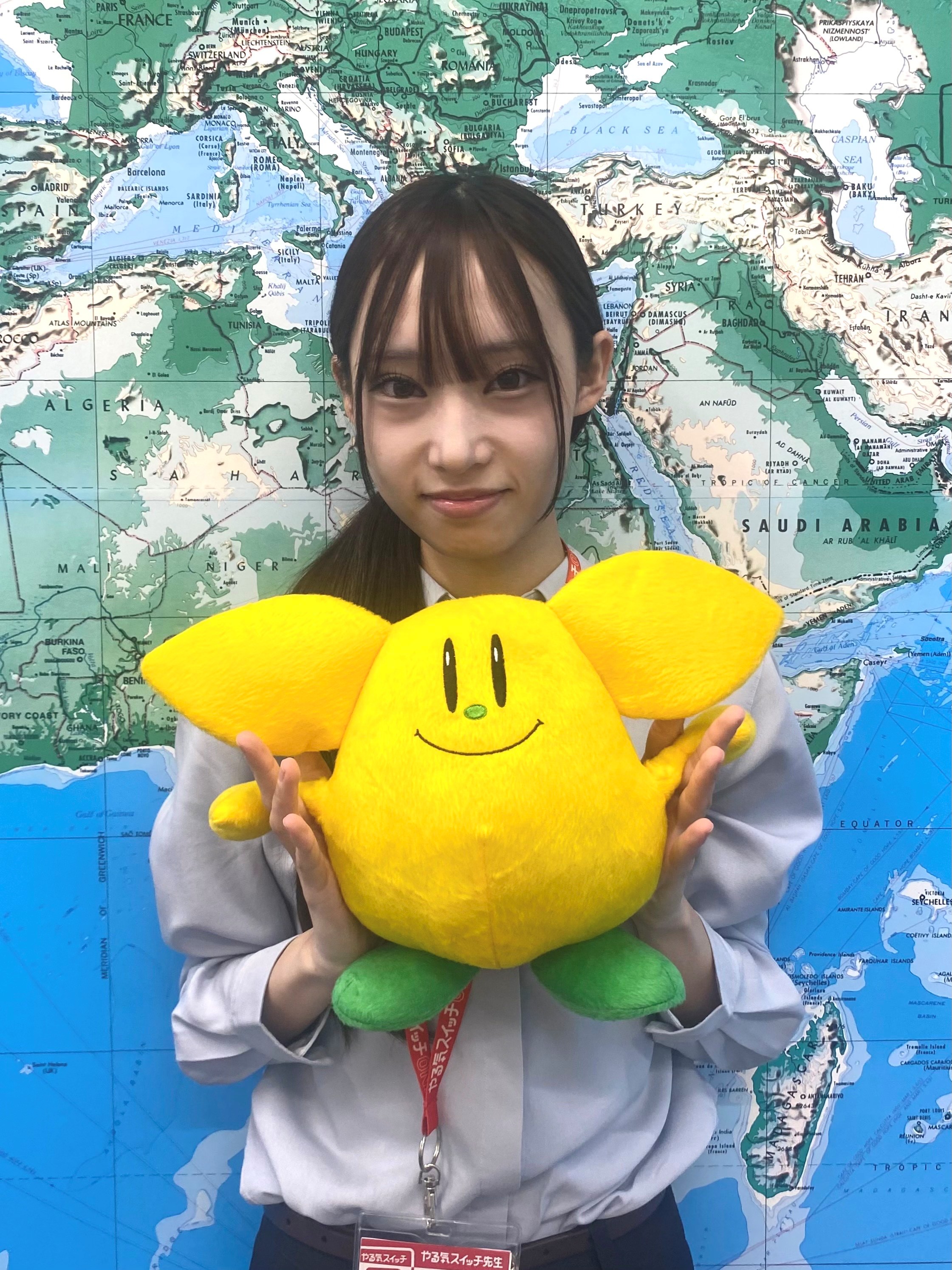 教室長