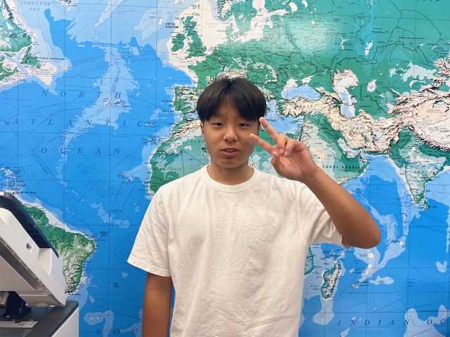 遥人くん