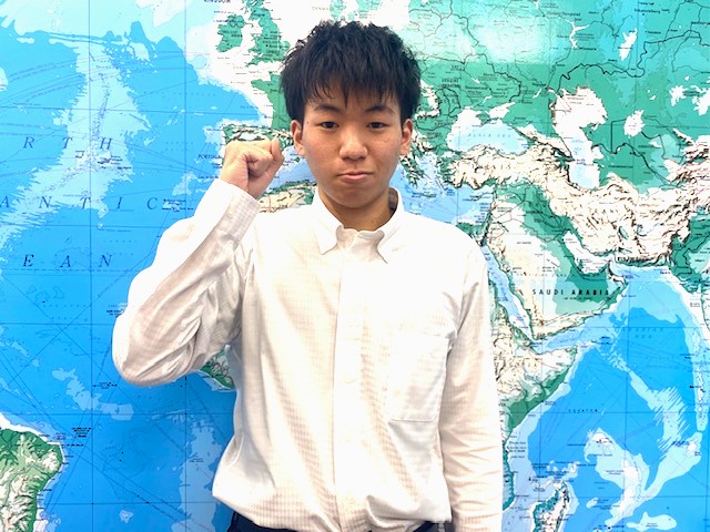 岩本先生