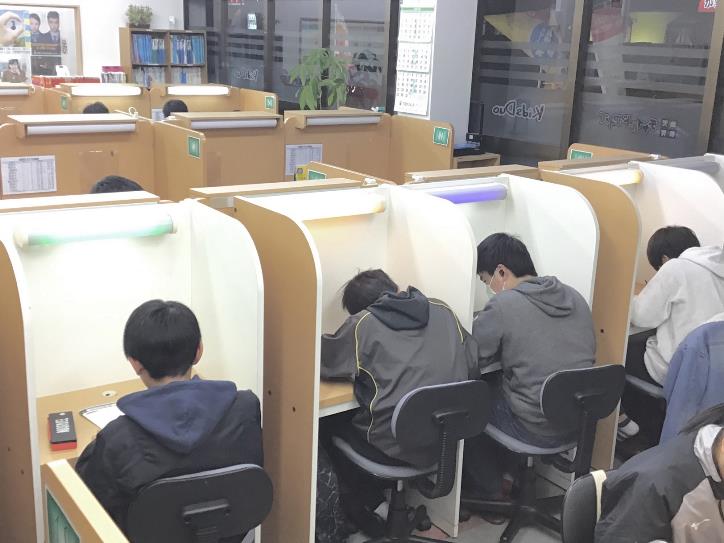個別指導 スクールIE君津本校の画像2