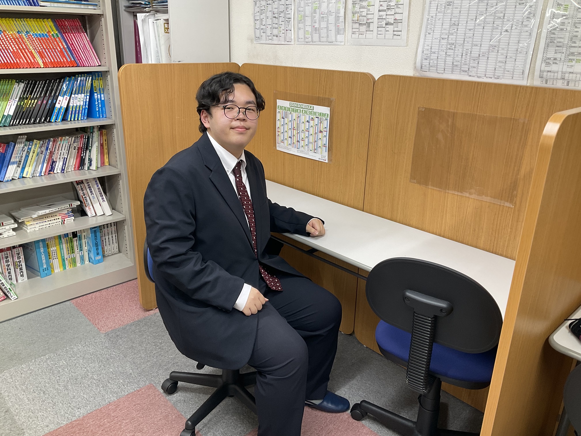 加藤 諒先生