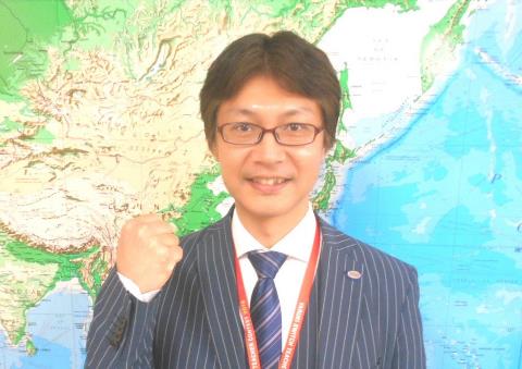教室長